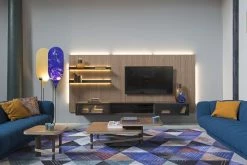 Vakkerlight Robin Floor Lamp