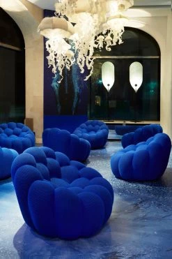 Vakkerlight Robin Floor Lamp