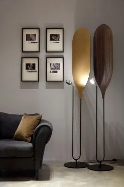 Vakkerlight Robin Floor Lamp