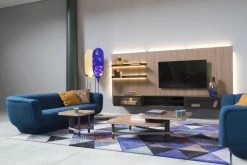 Vakkerlight Robin Floor Lamp