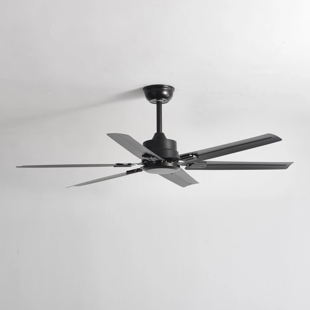 Vakkerlight Ceiling Lamp Rozzen Ceiling Fan