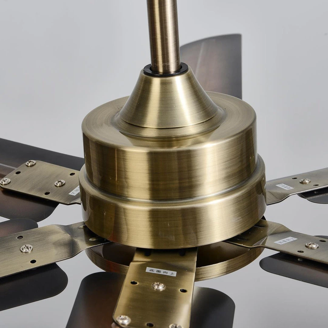 Vakkerlight Ceiling Lamp Rozzen Ceiling Fan