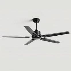 Vakkerlight Ceiling Lamp Rozzen Ceiling Fan