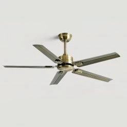 Vakkerlight Ceiling Lamp Rozzen Ceiling Fan