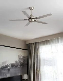 Vakkerlight Ceiling Lamp Rozzen Ceiling Fan