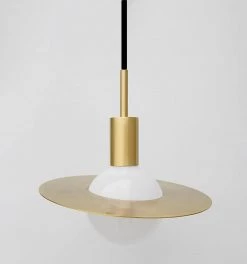 Vakkerlight Saturne Suspensions Lamp