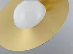 Vakkerlight Saturne Suspensions Lamp