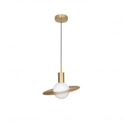 Vakkerlight Saturne Suspensions Lamp
