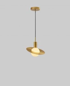 Vakkerlight Saturne Suspensions Lamp