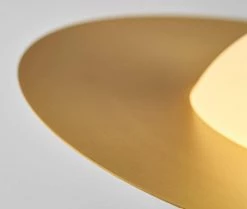 Vakkerlight Saturne Suspensions Lamp