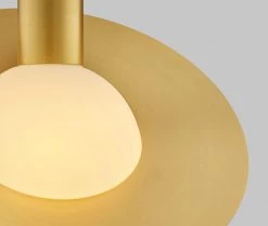 Vakkerlight Saturne Suspensions Lamp