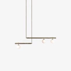 Vakkerlight Satellite Ceiling Pendant Light All Rooms