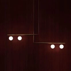 Vakkerlight Satellite Ceiling Pendant Light All Rooms