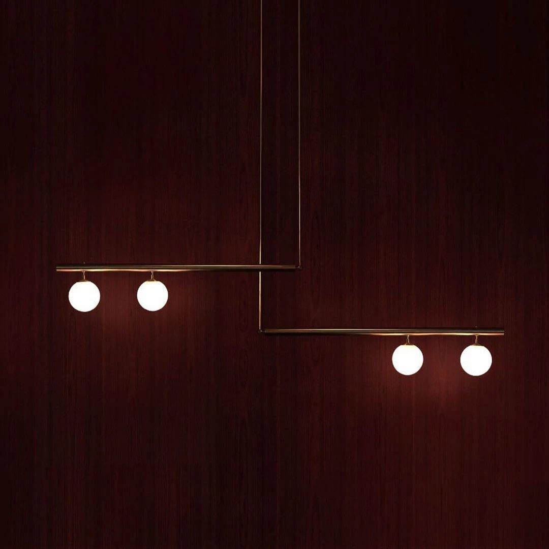 Vakkerlight Satellite Ceiling Pendant Light All Rooms