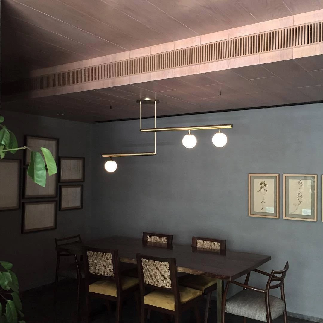 Vakkerlight Satellite Ceiling Pendant Light All Rooms