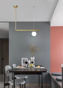 Vakkerlight Satellite Ceiling Pendant Light All Rooms