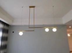 Vakkerlight Satellite Ceiling Pendant Light All Rooms