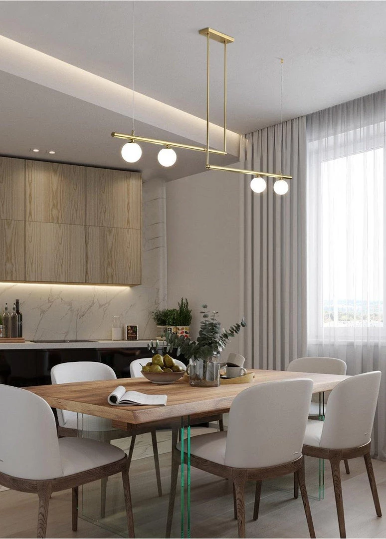 Vakkerlight Satellite Ceiling Pendant Light All Rooms