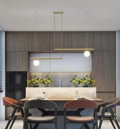 Vakkerlight Satellite Ceiling Pendant Light All Rooms