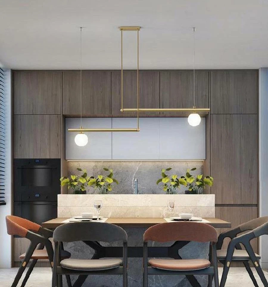 Vakkerlight Satellite Ceiling Pendant Light All Rooms