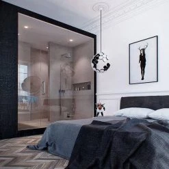 Vakkerlight Pendant Lights Scopas Suspension Lamp