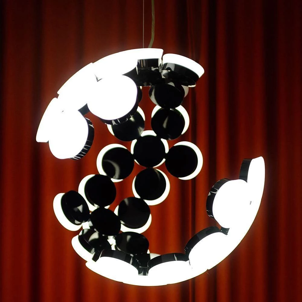 Vakkerlight Pendant Lights Scopas Suspension Lamp