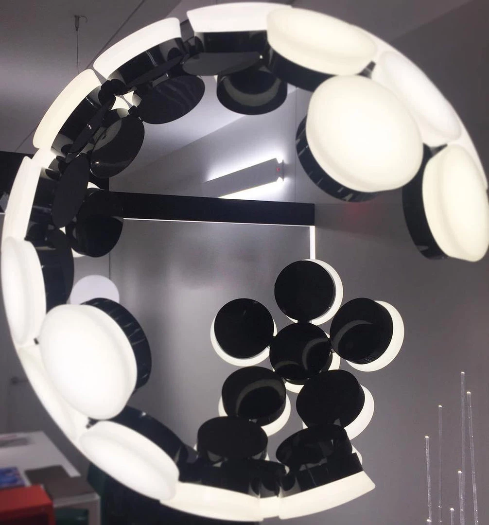 Vakkerlight Pendant Lights Scopas Suspension Lamp