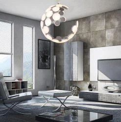 Vakkerlight Pendant Lights Scopas Suspension Lamp