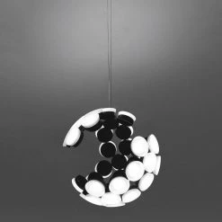 Vakkerlight Pendant Lights Scopas Suspension Lamp