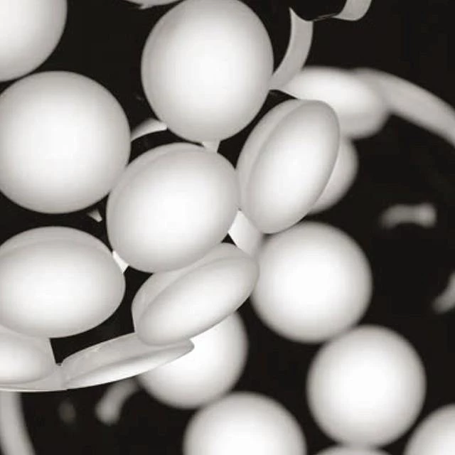 Vakkerlight Pendant Lights Scopas Suspension Lamp