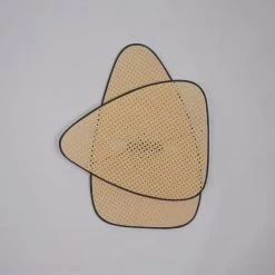 Vakkerlight Wall Sconces Screen Cannage Sconce