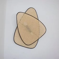 Vakkerlight Wall Sconces Screen Cannage Sconce