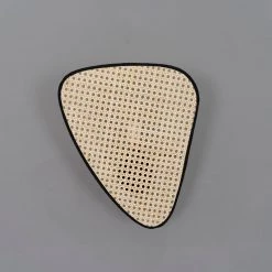 Vakkerlight Wall Sconces Screen Cannage Sconce