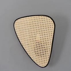 Vakkerlight Wall Sconces Screen Cannage Sconce