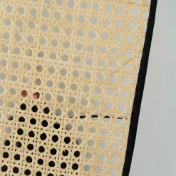 Vakkerlight Wall Sconces Screen Cannage Sconce