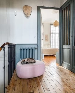 Vakkerlight Wall Sconces Screen Cannage Sconce