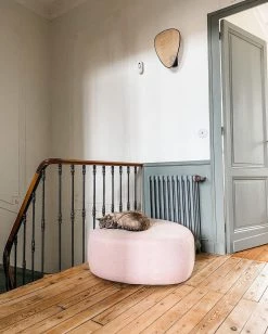 Vakkerlight Wall Sconces Screen Cannage Sconce