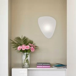 Vakkerlight Wall Sconces Screen Cannage Sconce