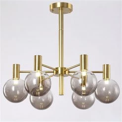 Vakkerlight Selva Chandelier
