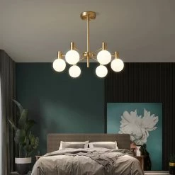 Vakkerlight Selva Chandelier