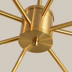 Vakkerlight Selva Chandelier