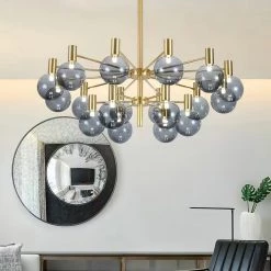 Vakkerlight Selva Chandelier