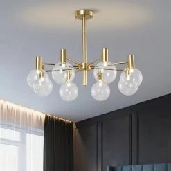 Vakkerlight Selva Chandelier
