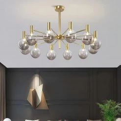 Vakkerlight Selva Chandelier