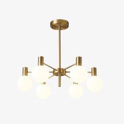 Vakkerlight Selva Chandelier