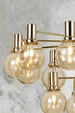 Vakkerlight Selva Chandelier