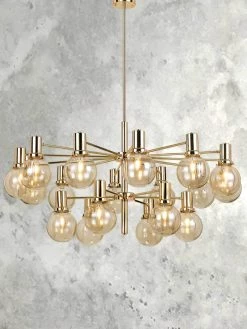 Vakkerlight Selva Chandelier