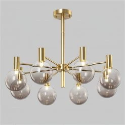 Vakkerlight Selva Chandelier