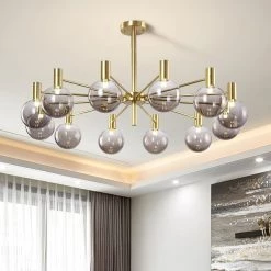 Vakkerlight Selva Chandelier