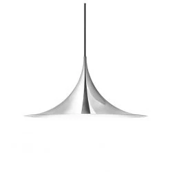 Vakkerlight Semi Pendant Light